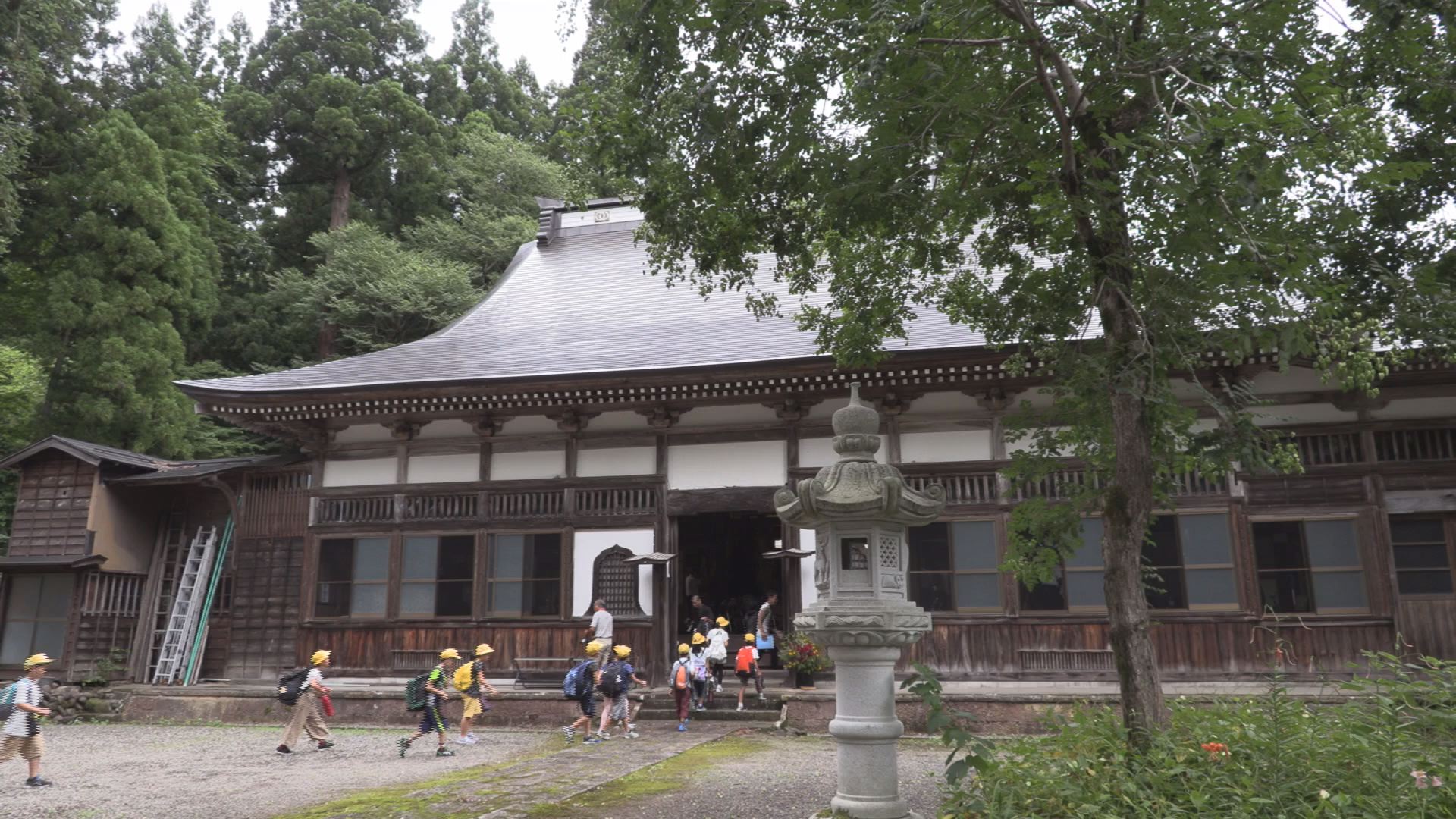 西浦村 (石川県)