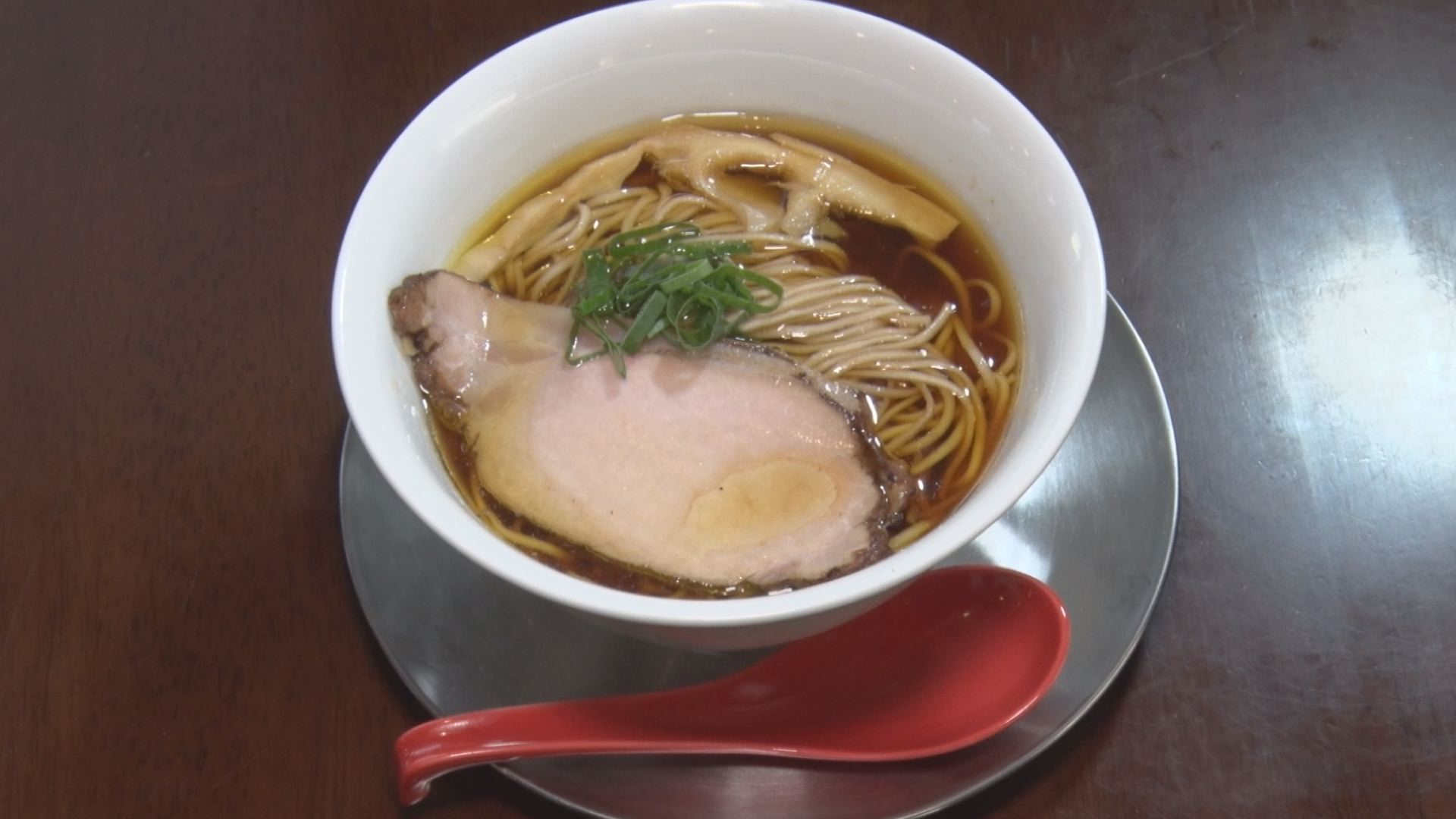 ラーメン 上越