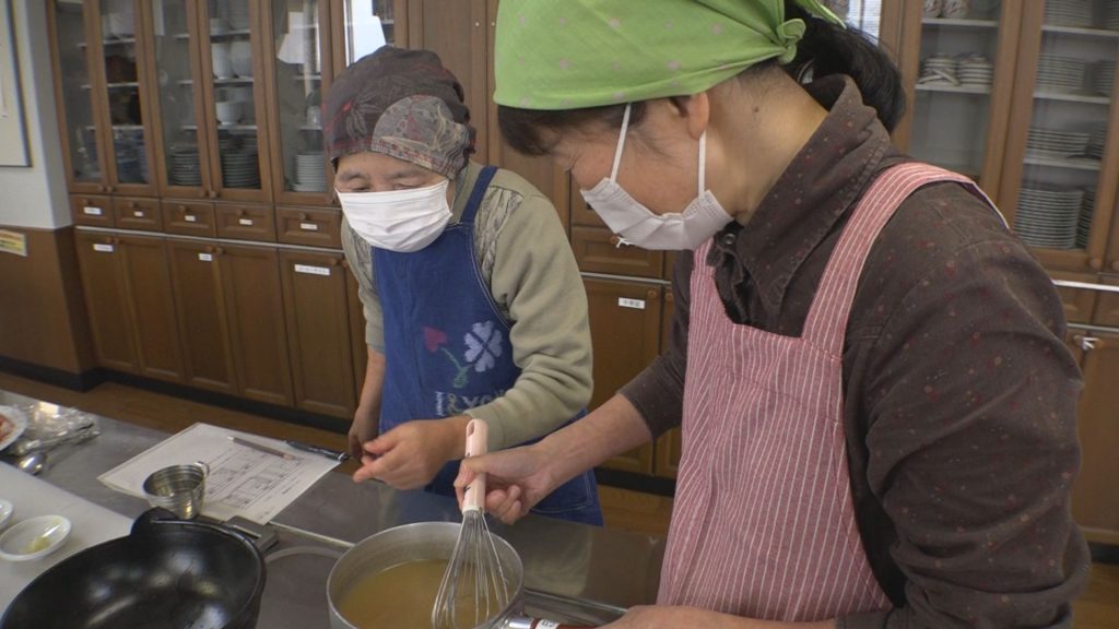 240205_発酵食品 料理教室